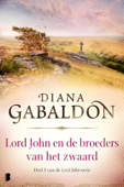 Lord John en de broeders van het zwaard - Diana Gabaldon