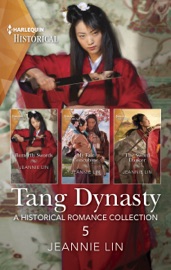 Tang Dynasty Boxset - Jeannie Lin