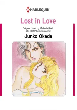 Read: Lost In Love Book