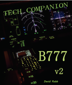 Tech Companion B777 - David Robb