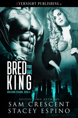 Read: Book Bred by the King
