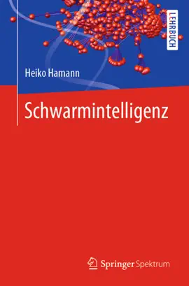 Read: Schwarmintelligenz