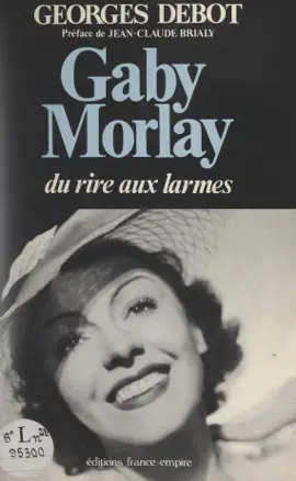 Read: Gaby Book Morlay