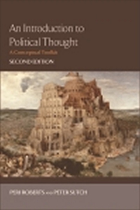 Introduction to Political Thought