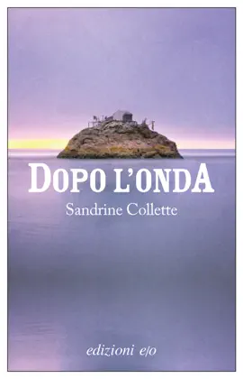 Read: Dopo Book l'onda