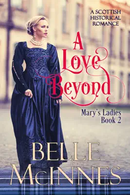 A Love Beyond by Belle McInnes book