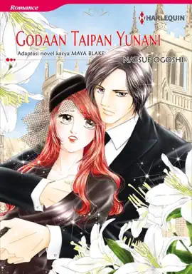 Read: Book Godaan Taipan Yunani