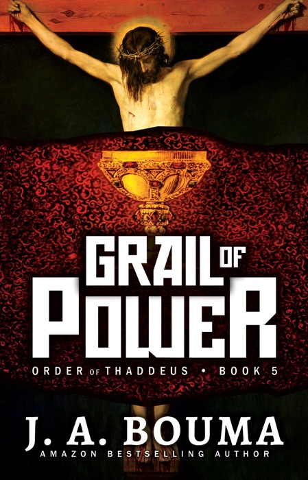 Grail of Power