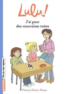Read: Lulu, Tome 02 Book