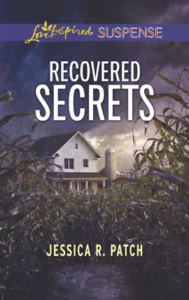 Read: Recovered Secrets Book