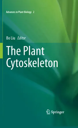 Read: Book The Plant Cytoskeleton