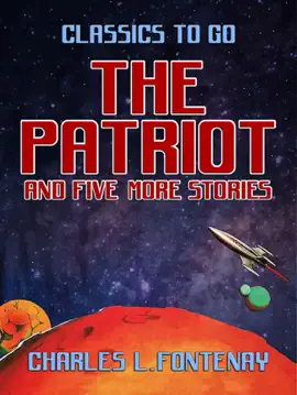 Read: The Patriot and five Book more stories