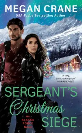 Read: Book Sergeant's Christmas Siege