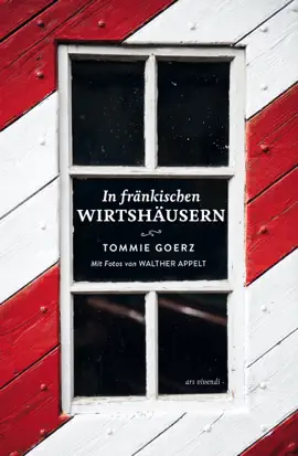 Read: In Book fränkischen Wirtshäusern