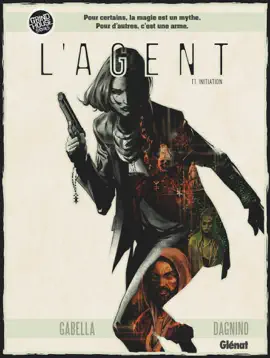 Read: L'Agent