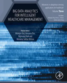 Read: Big Data Analytics for Intelligent Healthcare Book Management