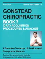 GONSTEAD CHIROPRACTIC