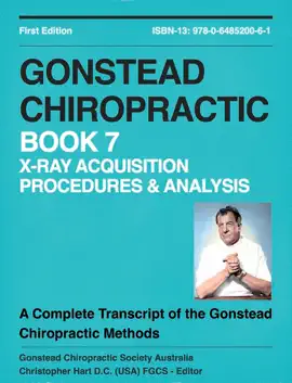 GONSTEAD CHIROPRACTIC