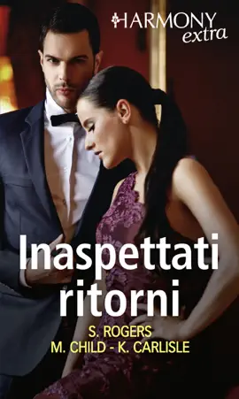 Read: Book Inaspettati ritorni