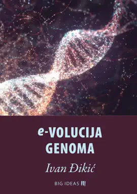 Read: Book E-volucija genoma