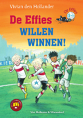 De effies willen winnen! - Vivian den Hollander