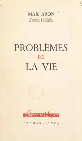 Read: Problèmes de la Book vie