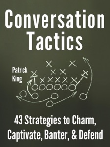 Conversation Tactics