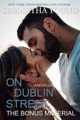 Read: On Dublin Street: The Book Bonus Material