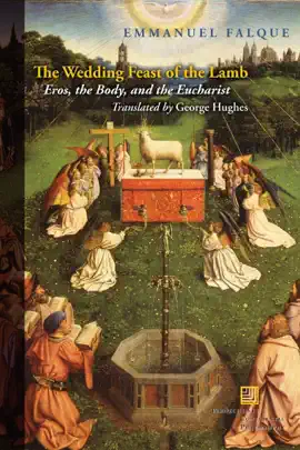 Wedding Feast of the Lamb