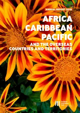 Read: EIB Activity in Africa, the Caribbean, the Pacific and Book the Overseas Countries and Territories