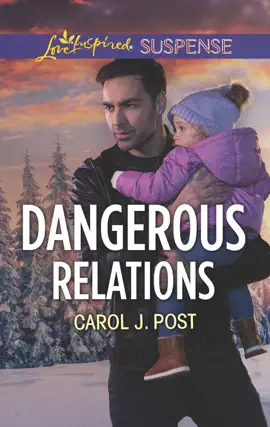Read: Dangerous Relations Book