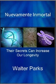 Nuevamente Inmortal - Walter Parks