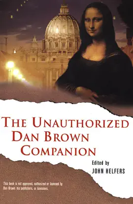 Read: Book The Unauthorized Dan Brown Companion