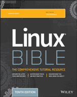 Linux Bible