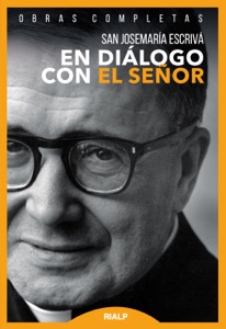 En diálogo con el Señor Book Cover