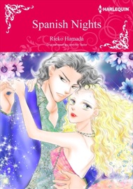 Spanish Nights - Rieko Hamada & Jennifer Taylor