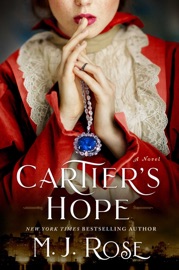 Cartier's Hope - M. J. Rose