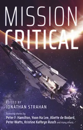 Read: Mission Critical Book