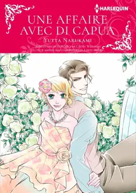 Read: Une Affaire Avec Di Book Capua