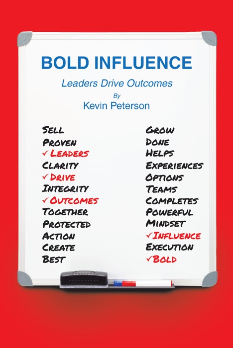 Bold Influence