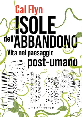 Read: Book Isole dell'abbandono