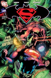 Superman/Batman (2003-2011) #46 - Michael Green, Mike Johnson & Shane Davis
