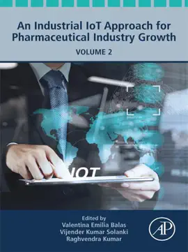 Read: An Industrial IoT Approach for Pharmaceutical Industry Growth Book
