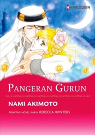 Pangeran Gurun - Nami Akimoto & Rebecca Winters