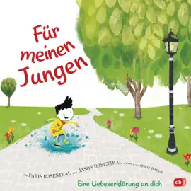 Read: Für meinen Jungen Book