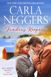 Finders Keepers - Carla Neggers