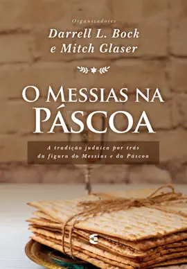 Read: O Book Messias na Páscoa