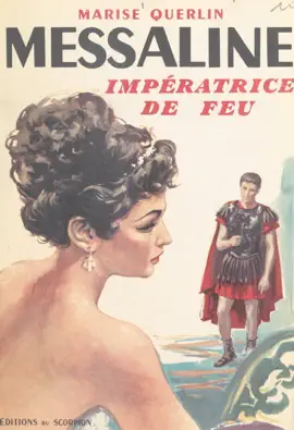 Read: Messaline, impératrice Book de feu