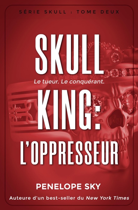 Skull King : L’oppresseur
