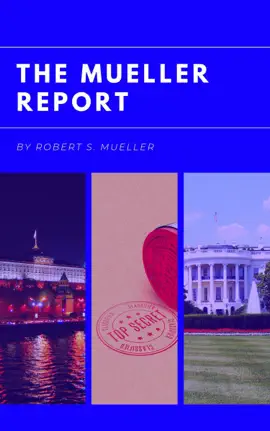 Read: Book The Mueller Report